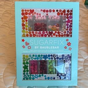 Sugarfix by BaubleBar Craft Kit